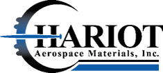 Chariot Aerospace Materials