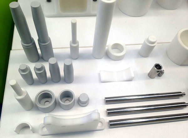 Chariot Aerospace - M.R.O. Structural Parts Manufacturer